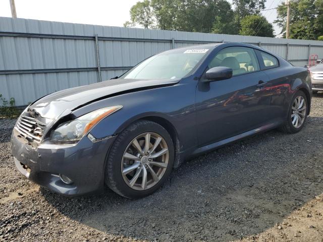 Infiniti G37 (2013)