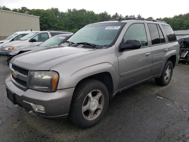 Chevrolet Trailblzr (2006)
