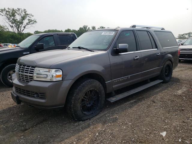 Lincoln Navigator (2011)