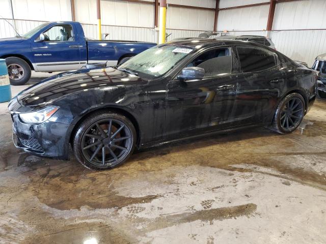Maserati All models (2014)