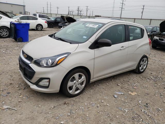 Chevrolet Spark (2019)