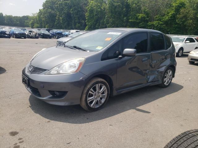 Honda Fit (2011)