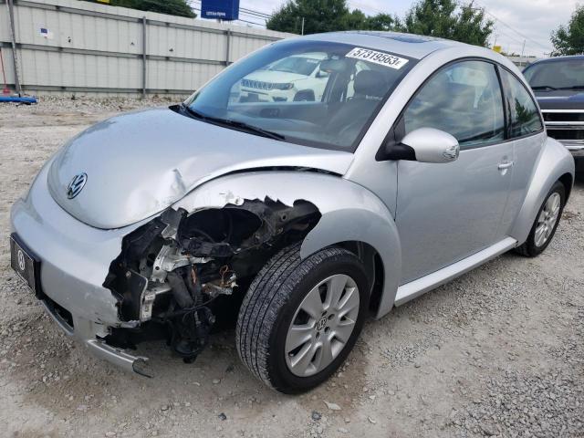 Volkswagen Beetle (2008)