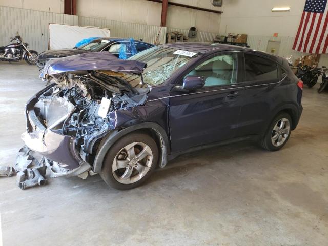 Honda Hr-v (2016)