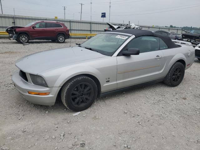 Ford All models (2005)