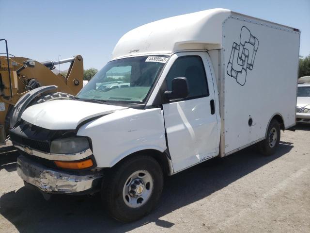 Chevrolet Express (2004)