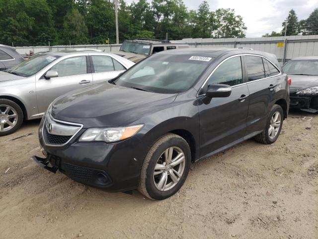 Acura Rdx (2013)