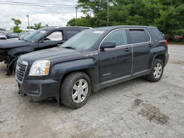 Gmc Terrain (2016)