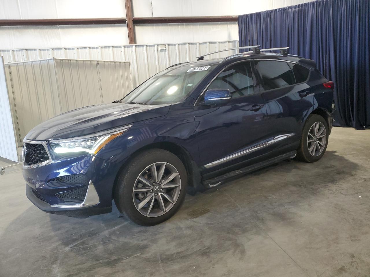 Acura Rdx (2019)