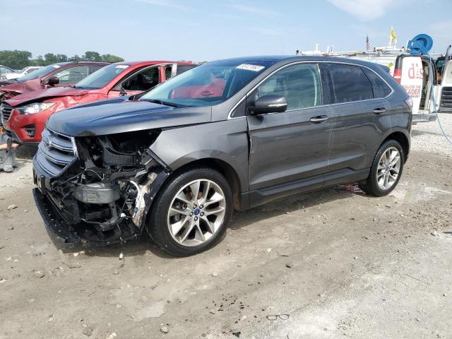 Ford Edge (2018)
