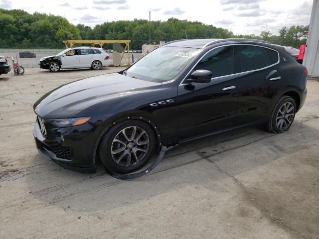Maserati All models (2018)