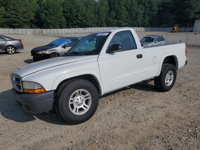 Dodge Dakota (2004)