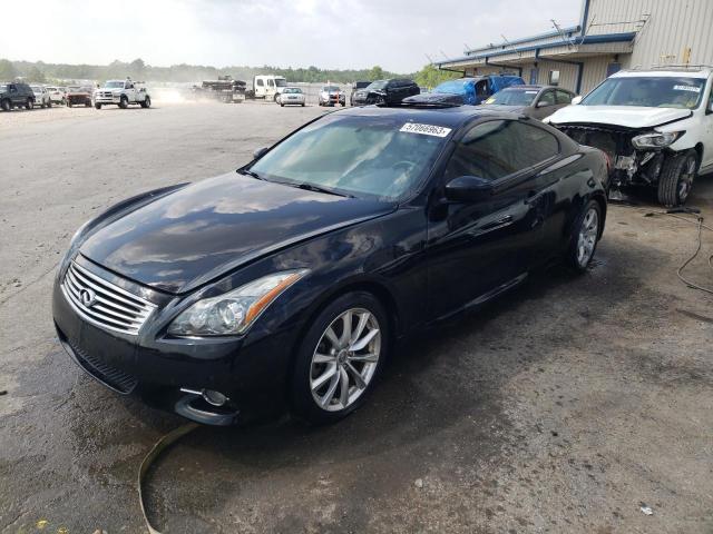 Infiniti G37 (2013)