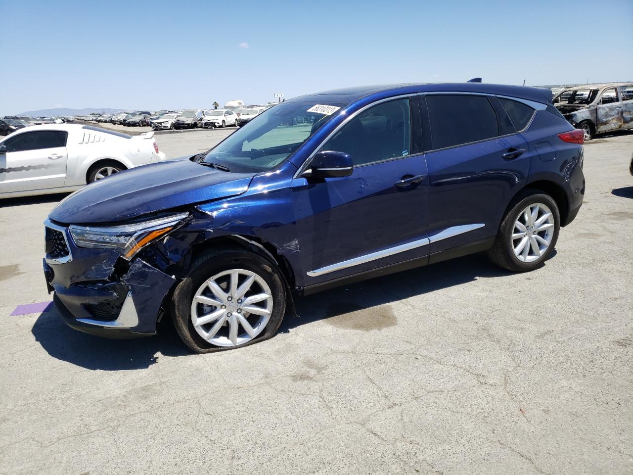 Acura Rdx (2020)