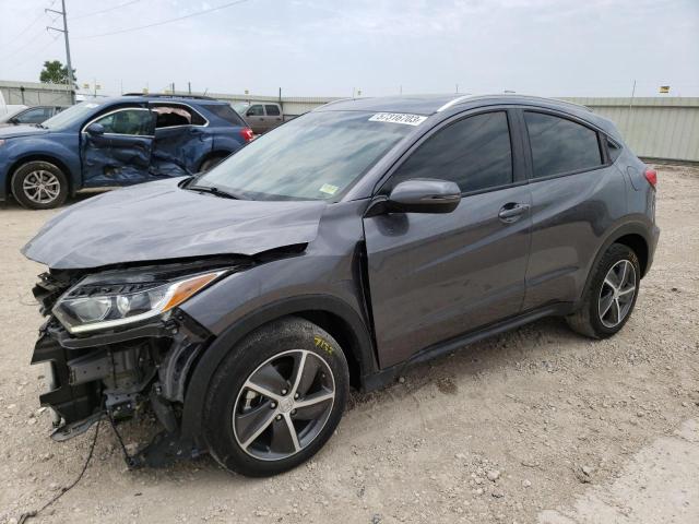 Honda Hr-v (2021)