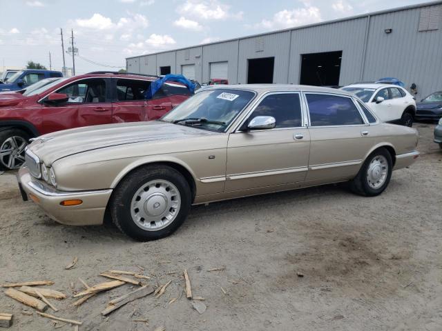Jaguar Xj8 (1998)