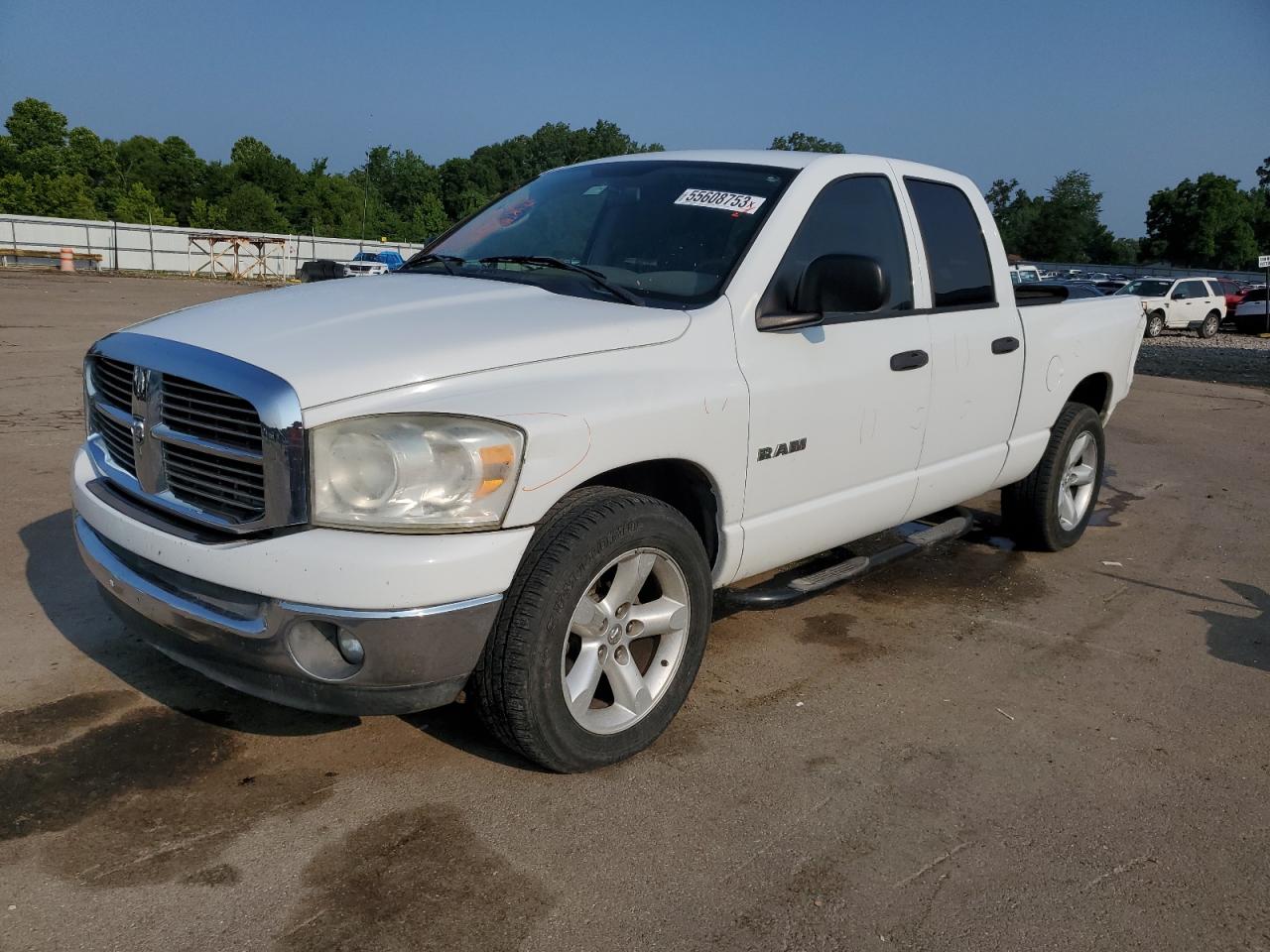 Dodge Ram (2008)