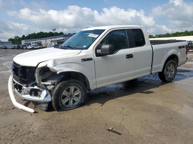 Ford F-150 (2019)