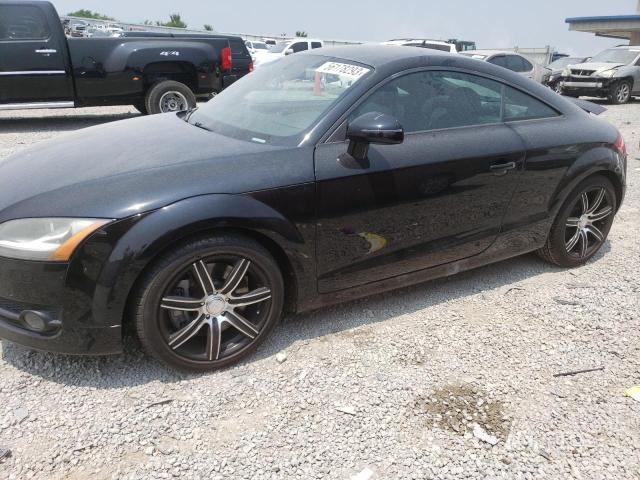 Audi Tt (2008)