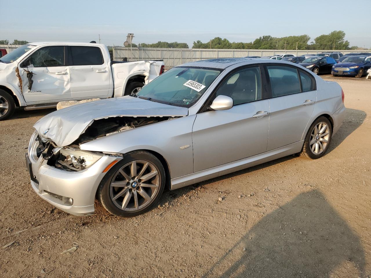 Bmw 3er (2009)