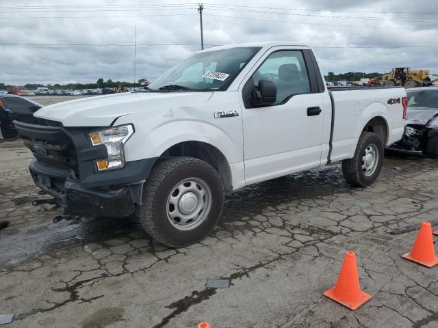Ford All models (2017)