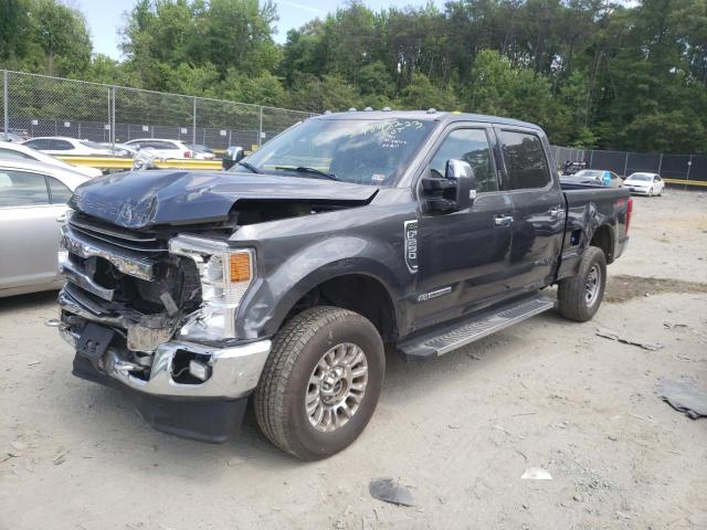 Ford F250 (2020)