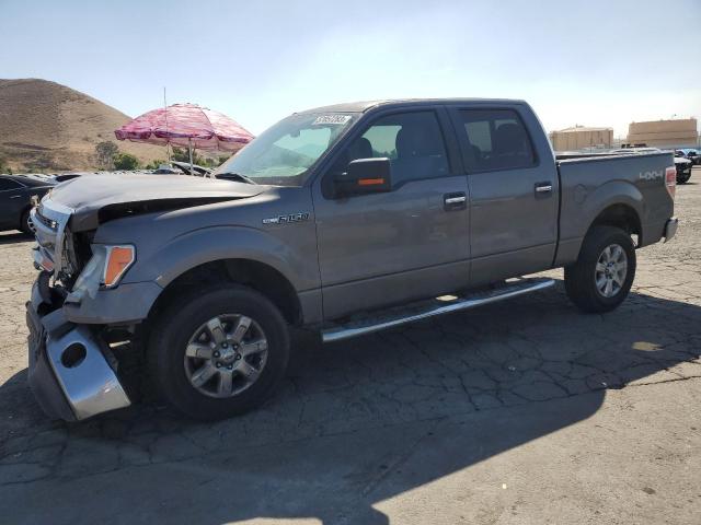 Ford F-150 (2013)