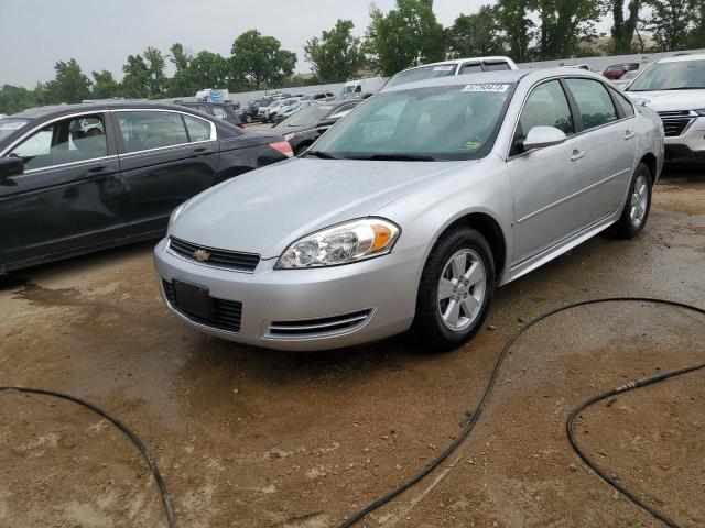 Chevrolet Impala (2009)