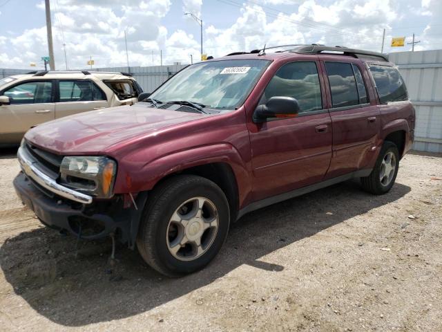 Chevrolet Trailblzr (2005)