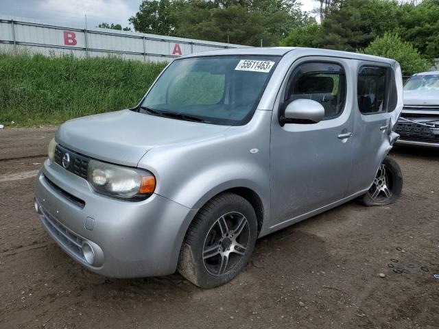 Nissan Cube (2011)