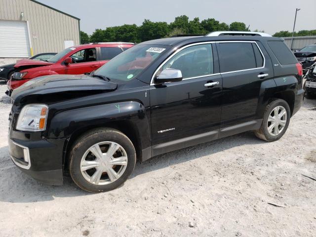 Gmc Terrain (2017)