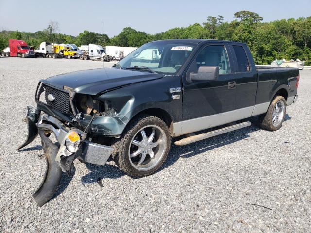 Ford All models (2006)