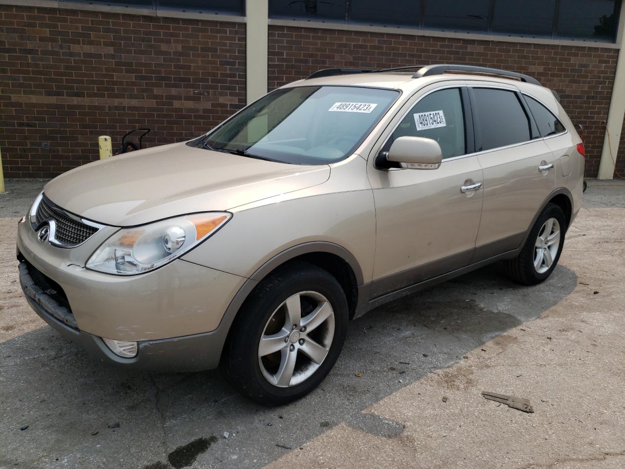 Hyundai Veracruz (2007)