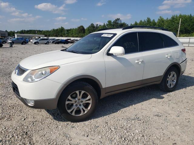 Hyundai Veracruz (2011)