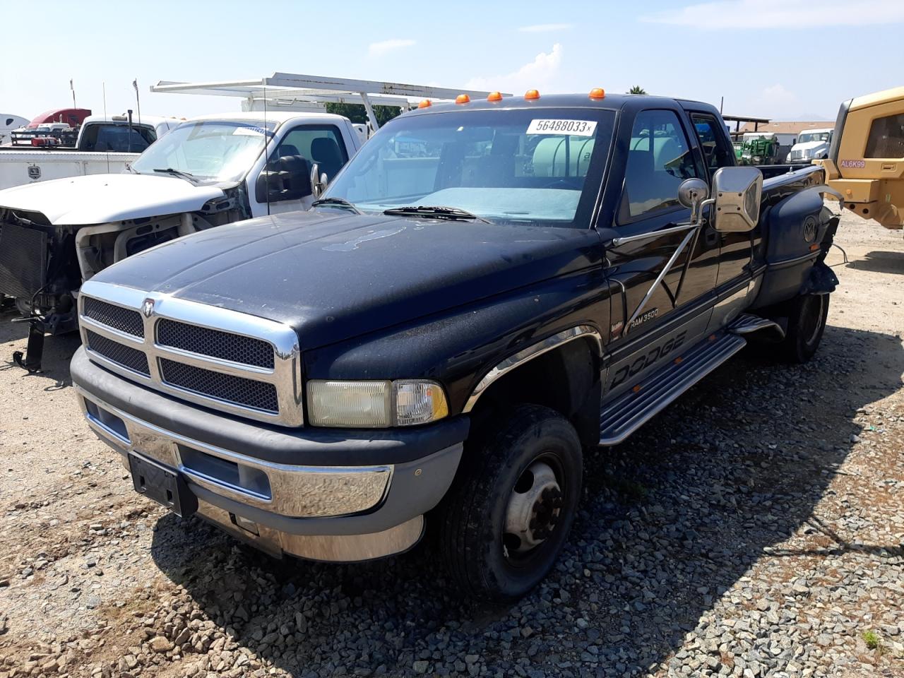 Dodge Ram (1996)