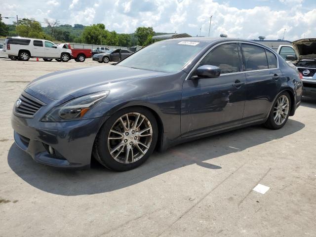 Infiniti G37 (2012)