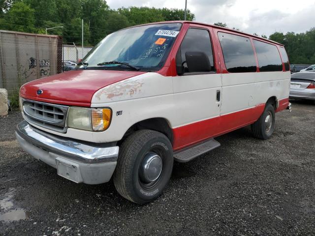 Ford Econoline (2002)