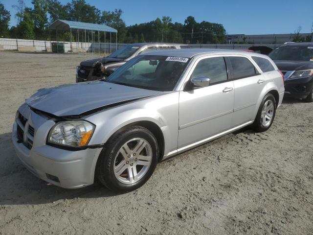 Dodge Magnum (2007)