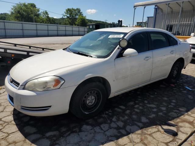 Chevrolet Impala (2007)