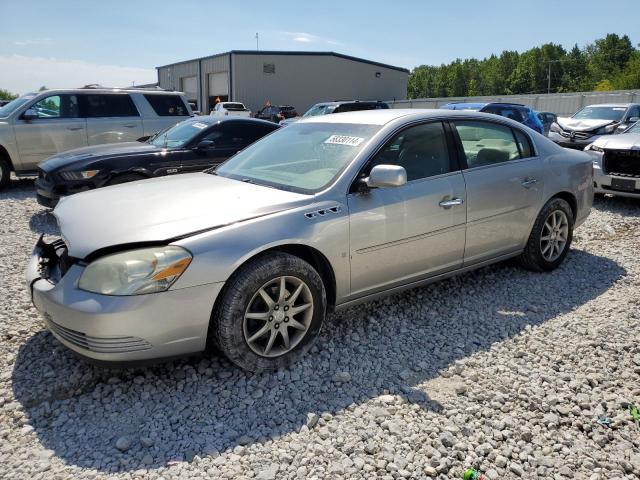 Buick Lucerne (2007)