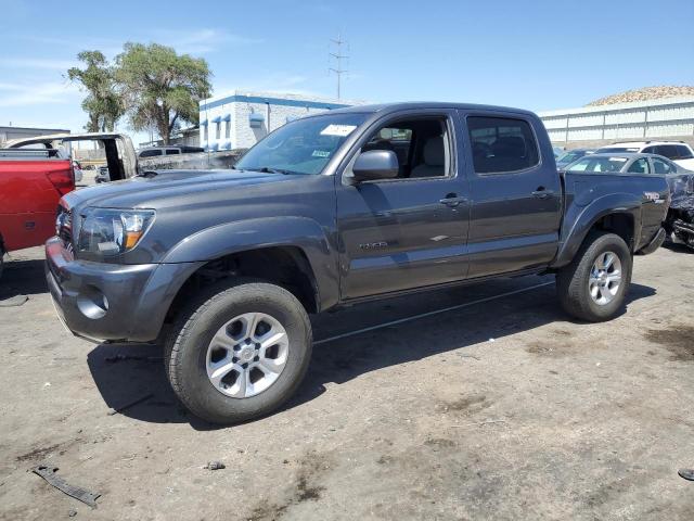 Toyota Tacoma (2011)