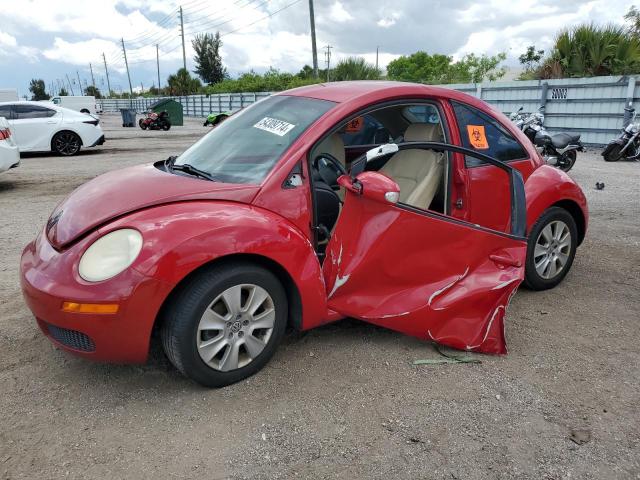 Volkswagen Beetle (2009)