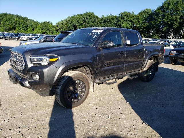 Toyota Tacoma (2023)