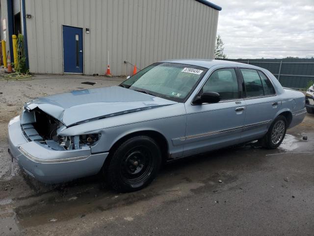 Mercury Grmarquis (2000)