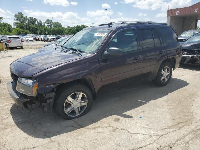 Chevrolet Trailblzr (2008)