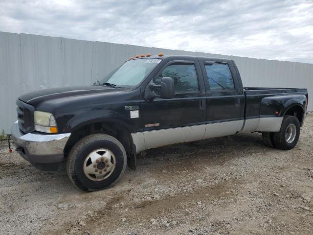 Ford F350 (2004)