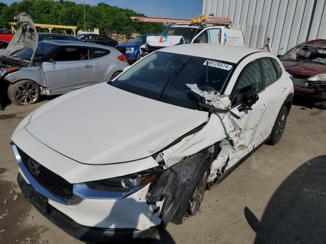 Mazda Cx30 (2020)