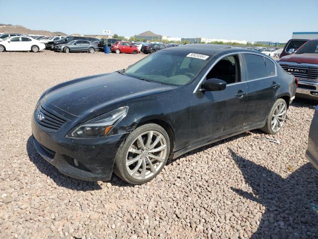 Infiniti G37 (2013)