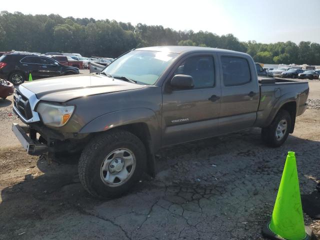 Toyota Tacoma (2012)