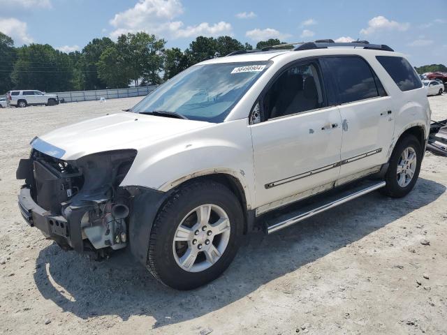 Gmc Acadia (2011)